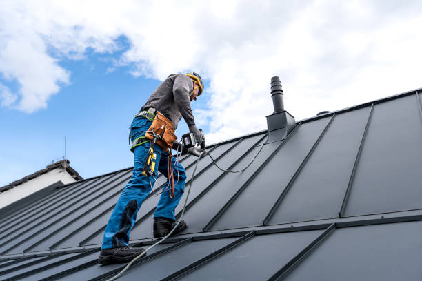 Fast & Reliable Emergency Roof Repairs in Nokomis, FL